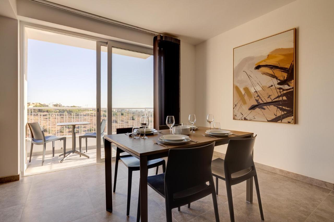 Valley'S Edge Apartments San Ġwann المظهر الخارجي الصورة