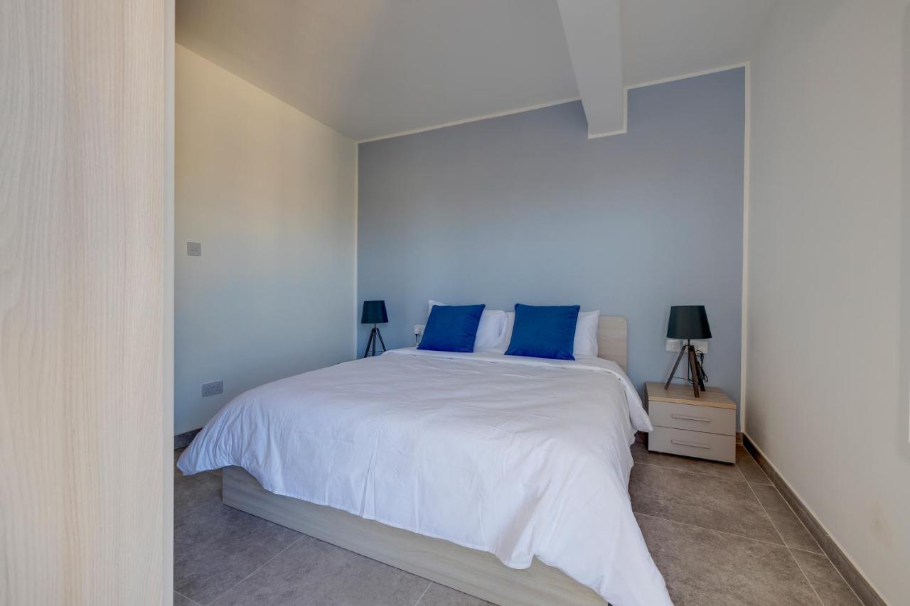 Valley'S Edge Apartments San Ġwann المظهر الخارجي الصورة