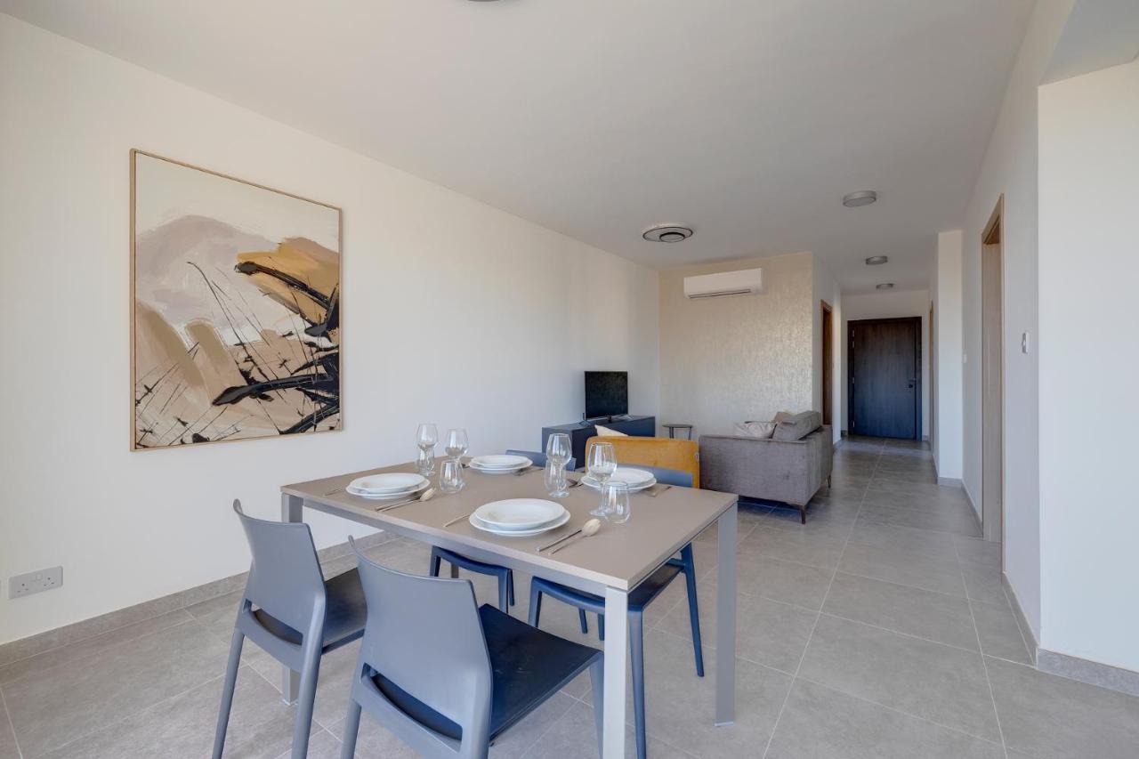 Valley'S Edge Apartments San Ġwann المظهر الخارجي الصورة