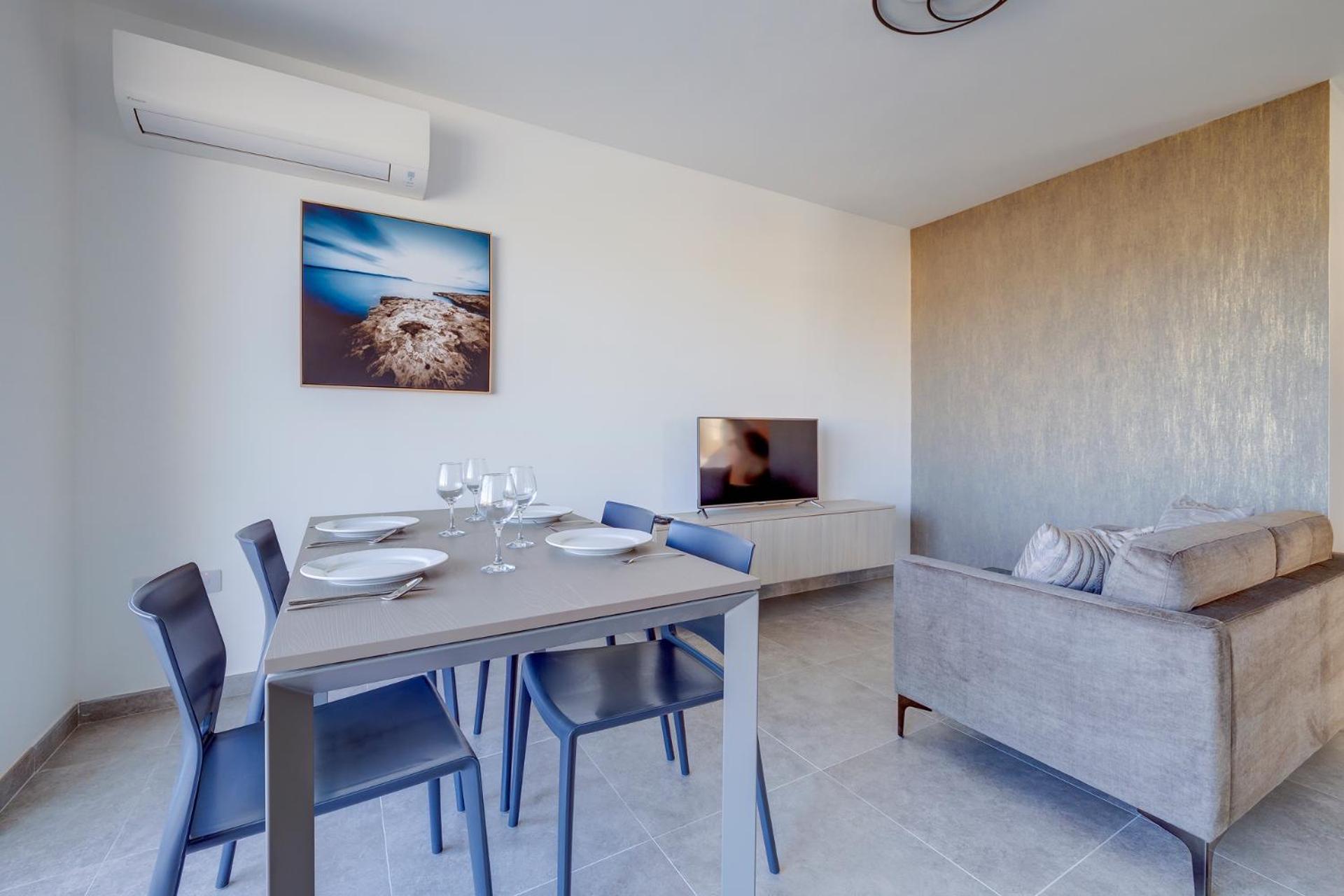 Valley'S Edge Apartments San Ġwann المظهر الخارجي الصورة